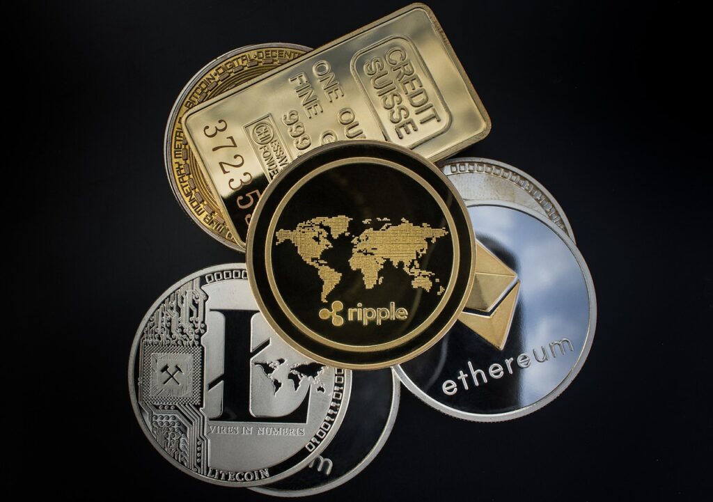 cryptocurrency, coin, blockchain-3409724.jpg